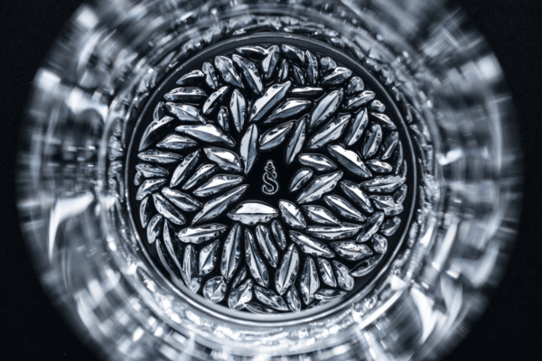 SPIEGELAU Lounge Whiskyglass, 309ml, 4pk