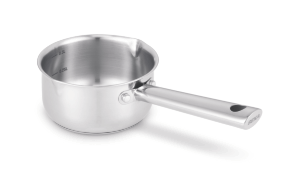 BEKA CICLA Smørsmelter m/to helletuter 12cm, 0,7 liter