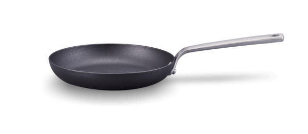 BEKA Stark Stekepanne, pre-seasoned støpejern, 24cm