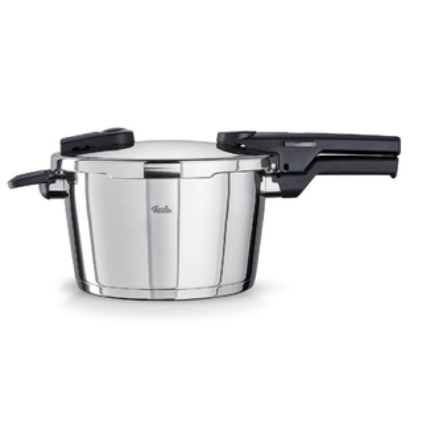 FISSLER Vitaquick Trykkoker 4,5 ltr 22cm