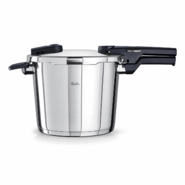 FISSLER Vitaquick Trykkoker 6,0 ltr 22cm