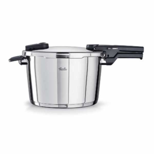 FISSLER Vitaquick Trykkoker 8,0 ltr Ø26cm