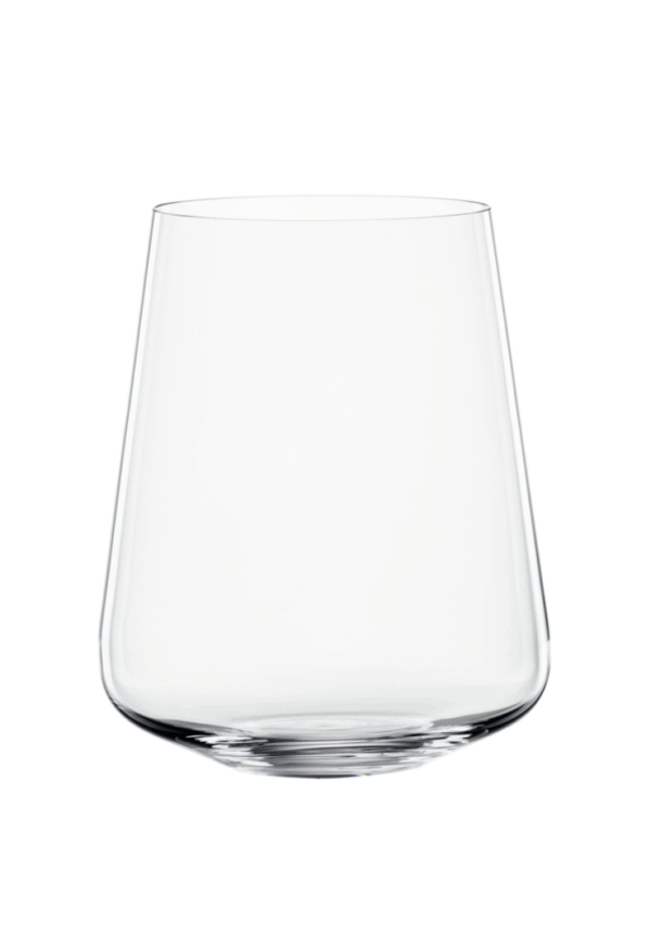 SPIEGELAU Definition Glass til mineralvann og brus, 4pk