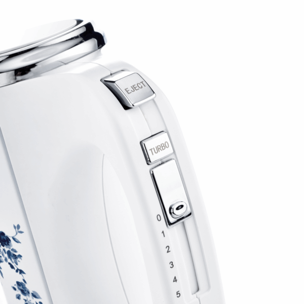 LAURA ASHLEY Håndmikser (Elvisp), China Rose