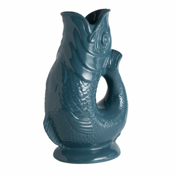 WADE Fiskemugge 0,6 liter, agave