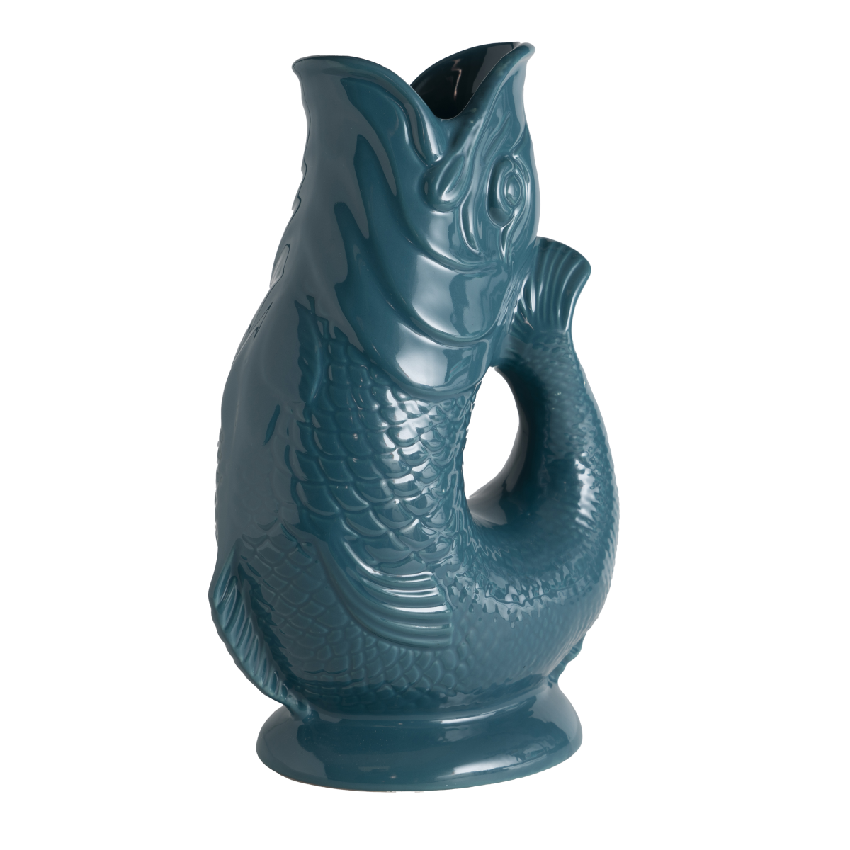 WADE Fiskemugge 0,6 liter, agave