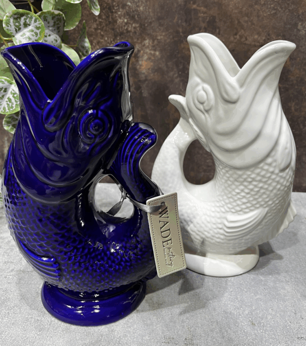 WADE Fiskemugge 0,6 liter, agave