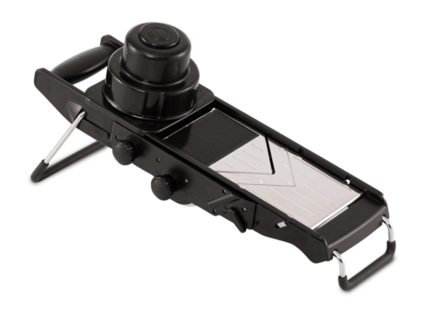 WEIS Mandolin til kjøkken i rustfritt stål