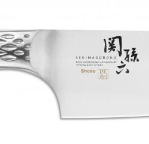 KAI Shoso Santoku 14cm