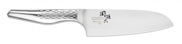 KAI Shoso Santoku 14cm
