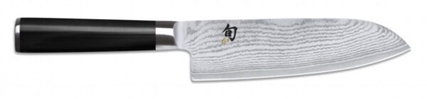 KAI SHUN Classic Santoku 18cm