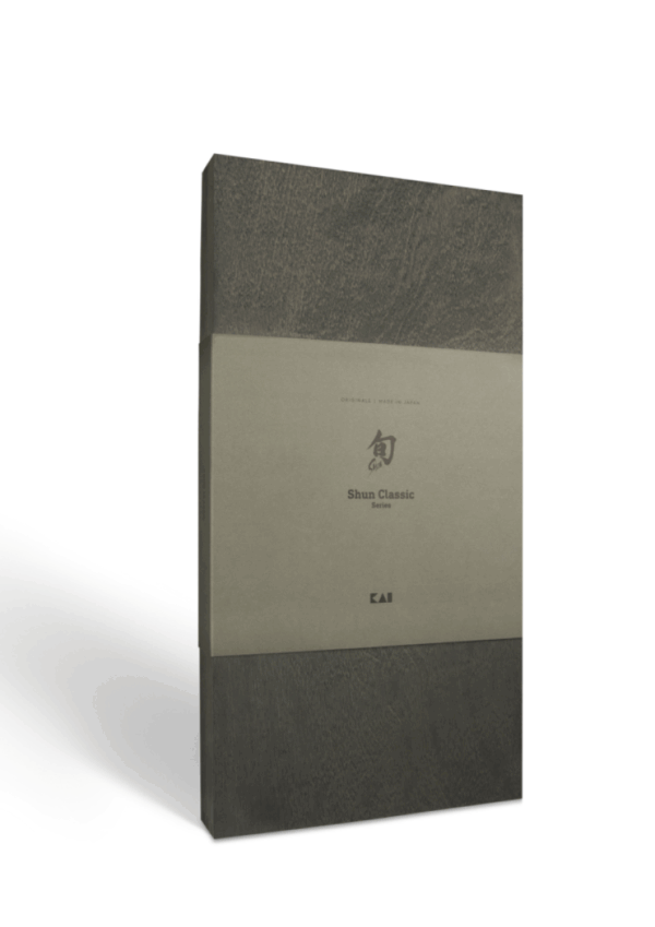 KAI SHUN Classic Biffkniver