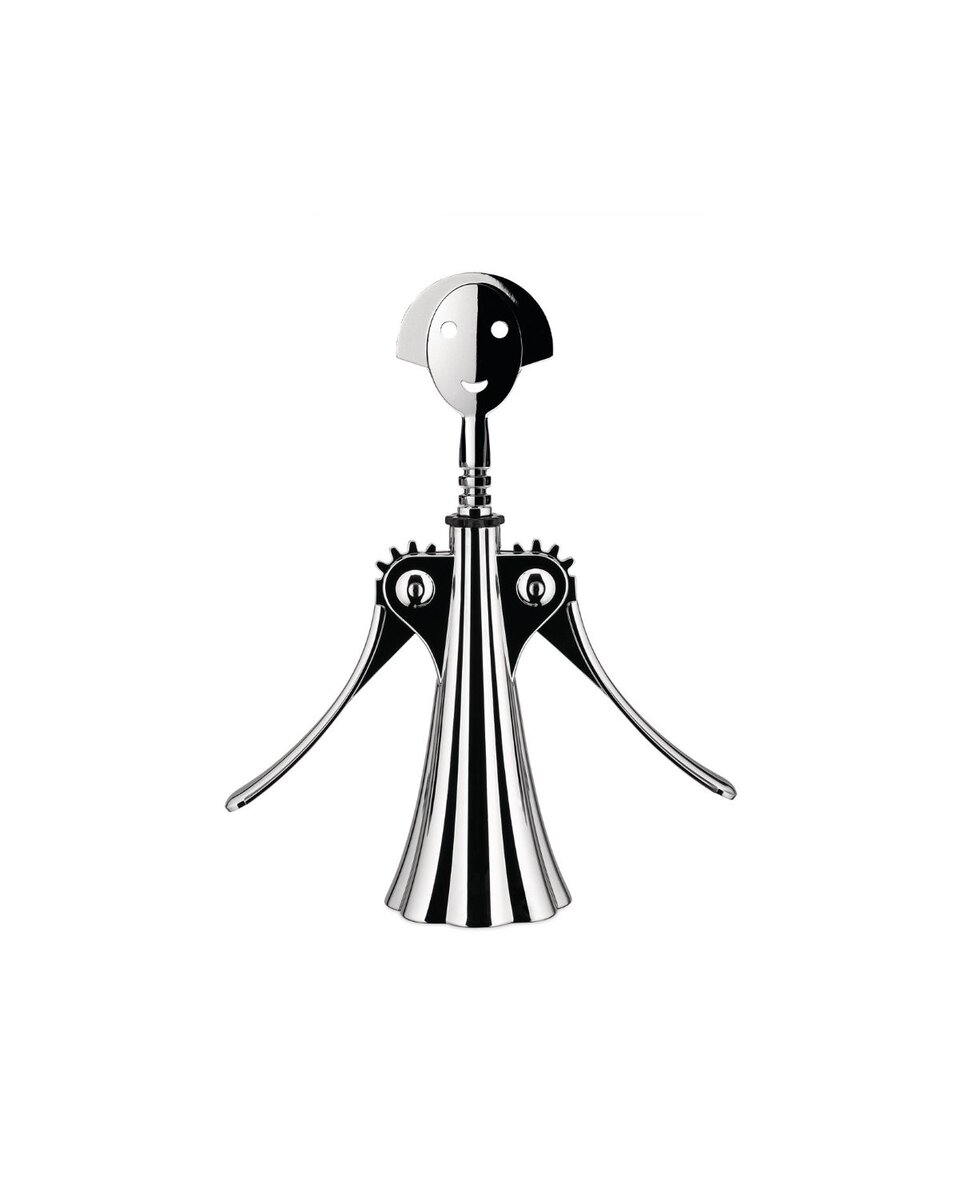 ALESSI ANNA G. Chrome Vinåpner