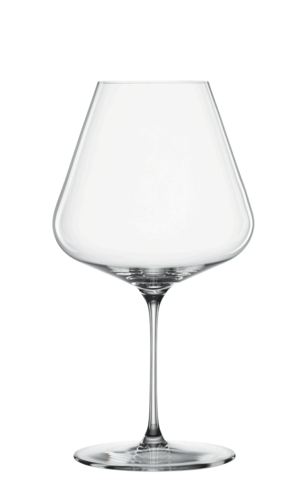 SPIEGELAU Hi-Lite Burgundglass, 2pk