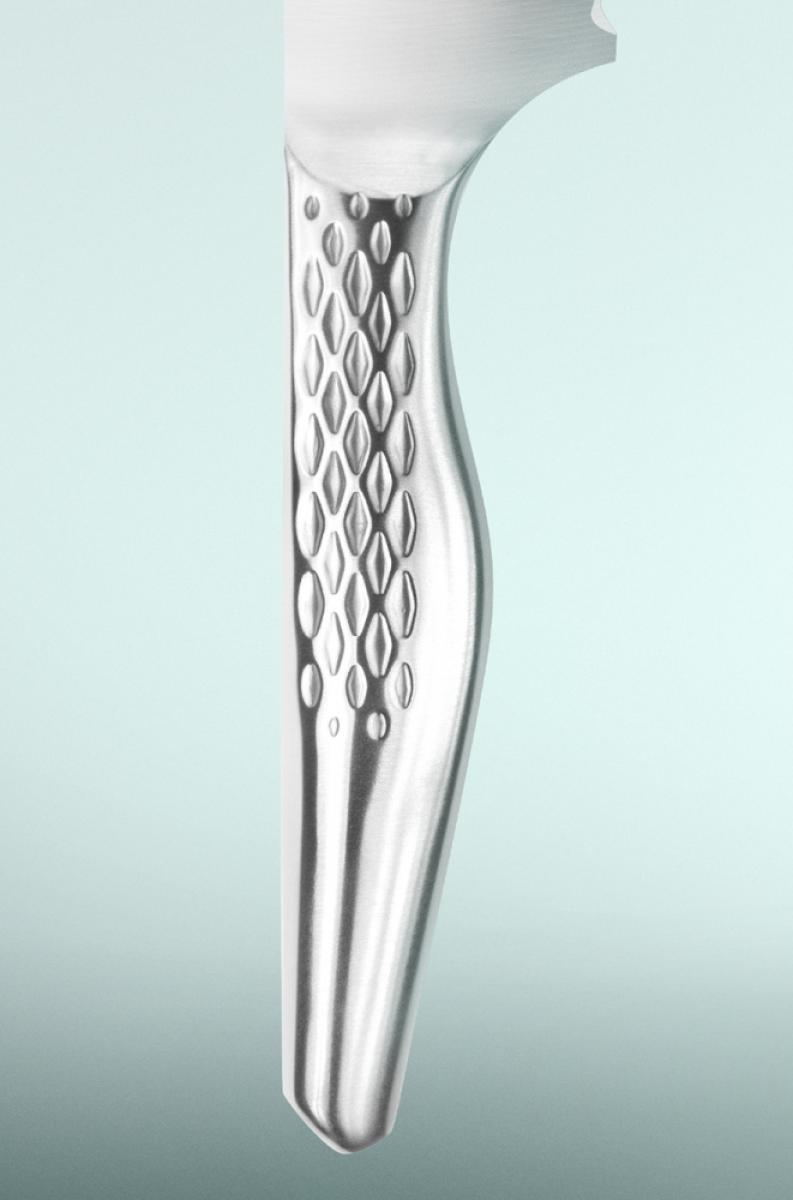 KAI Shoso Kinesisk Kokkekniv 16,5cm - Bilde 2