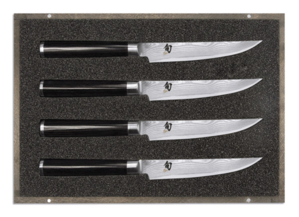 KAI SHUN Classic Biffkniver