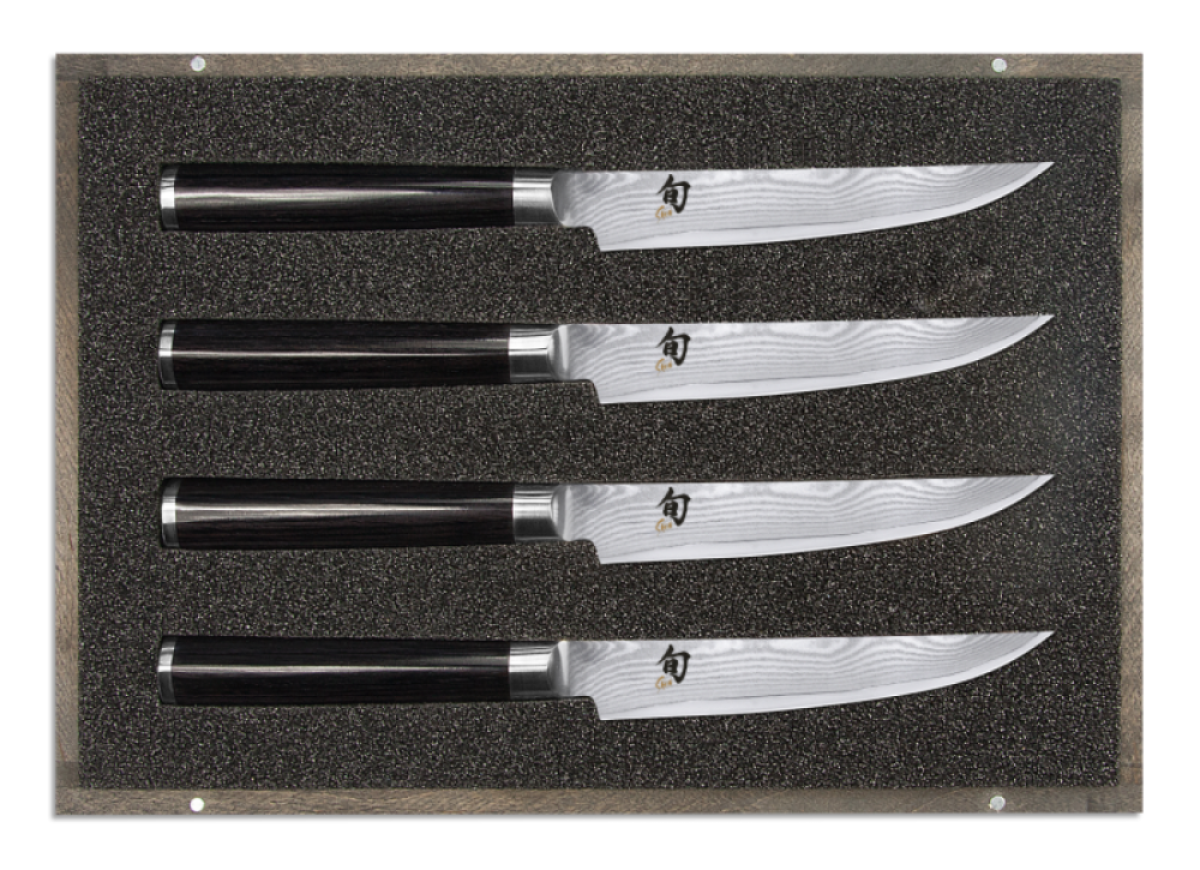 KAI SHUN Classic Biffkniver