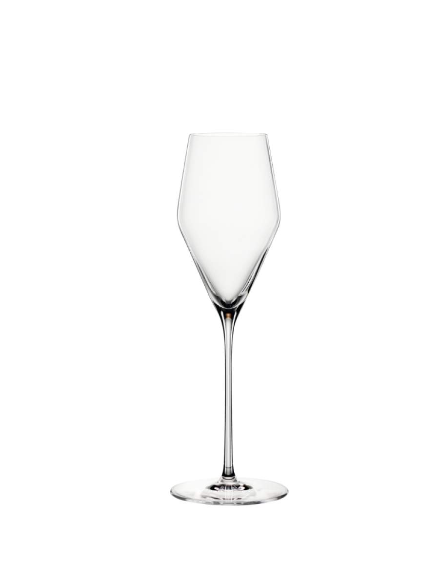 SPIEGELAU Definition Champagneglass 2pk - Bilde 3