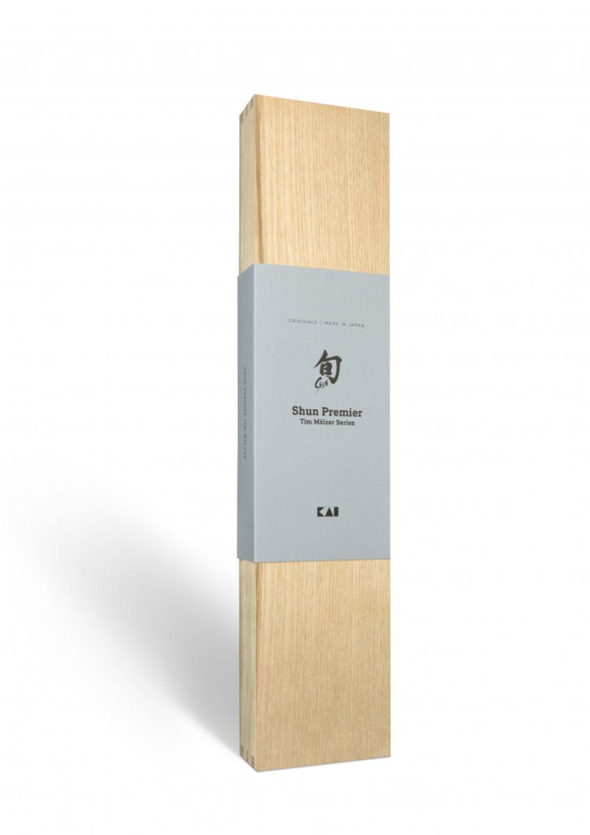 KAI SHUN PREMIER Forskjærskniv 24cm - Bilde 4