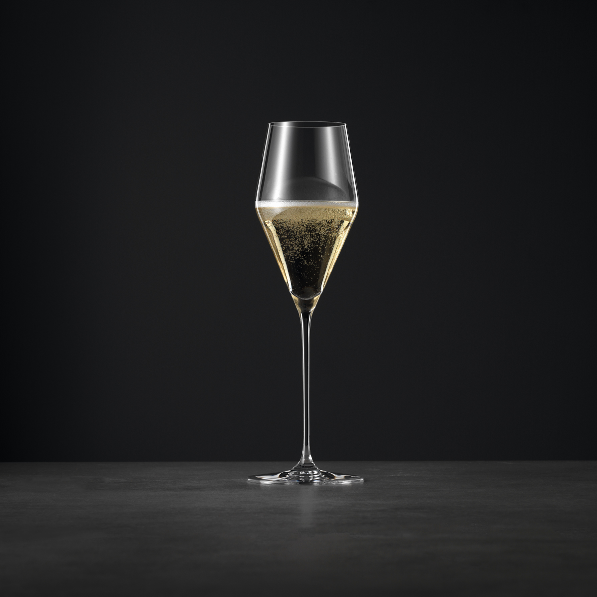 SPIEGELAU Definition Champagneglass 2pk - Bilde 6