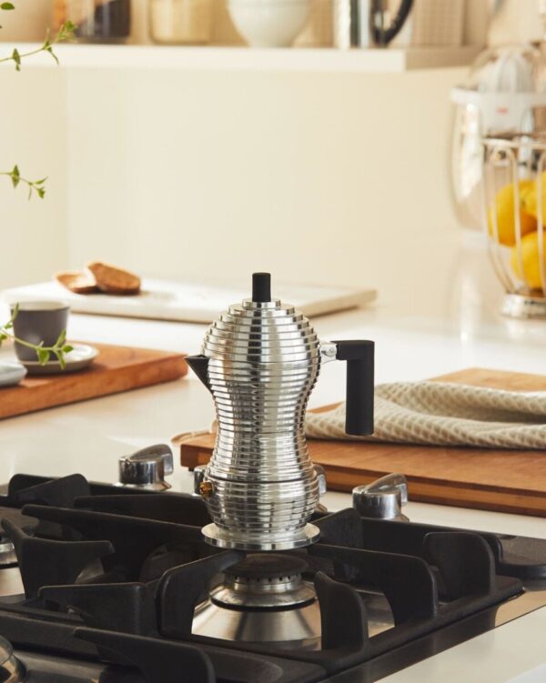 ALESSI Espresso gavesett