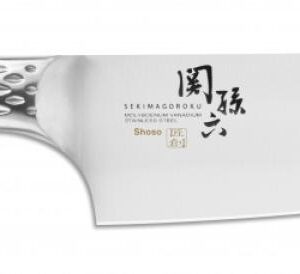 KAI Shoso Santoku 16,5cm