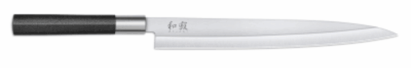 KAI WASABI BLACK Yanagiba 24cm