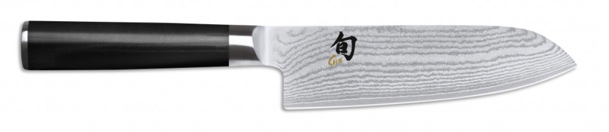 KAI SHUN Classic Santoku 14cm