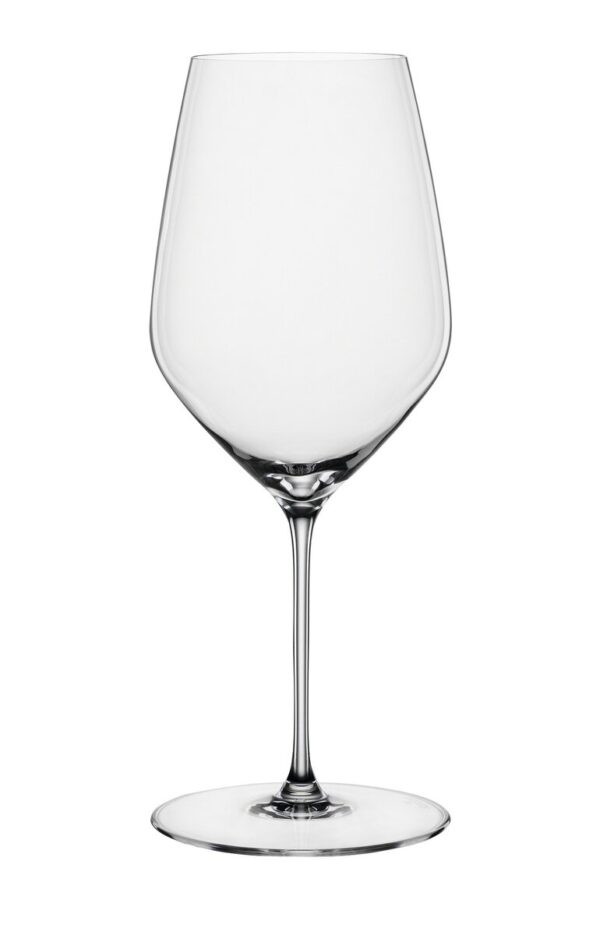 SPIEGELAU Hi-Lite Bordeauxglass, 2pk