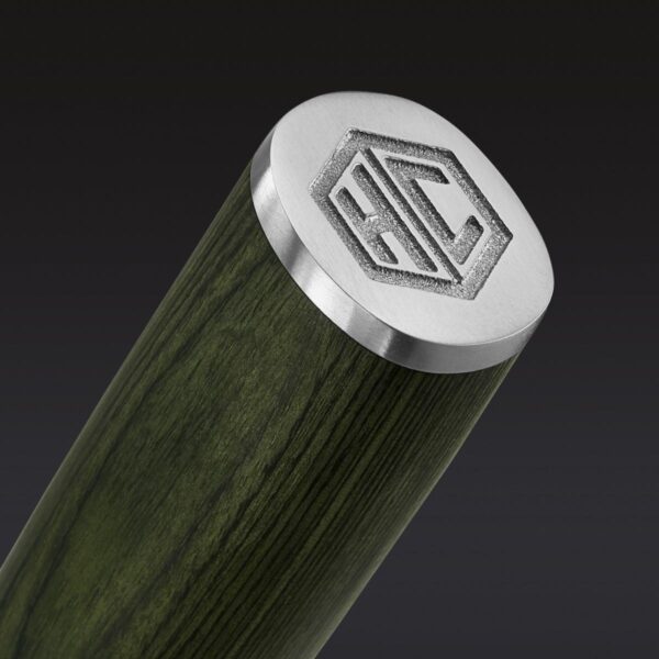 HEXCLAD Skjærpestål, 23cm