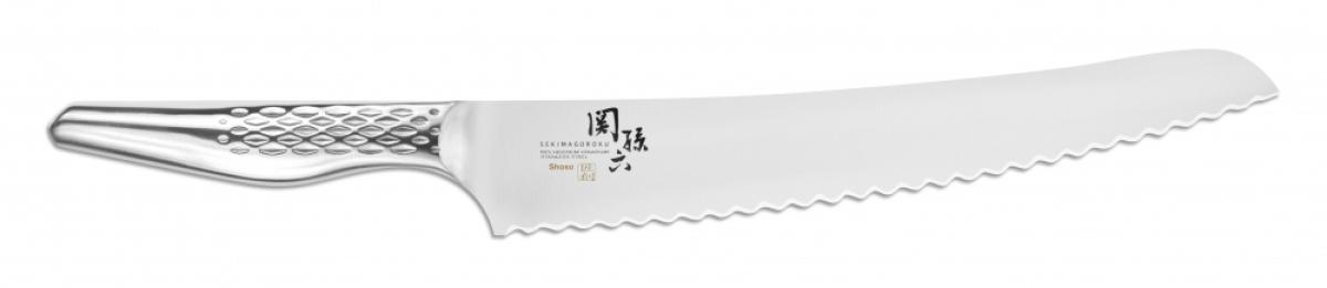 Kai Shoso Brødkniv 23cm