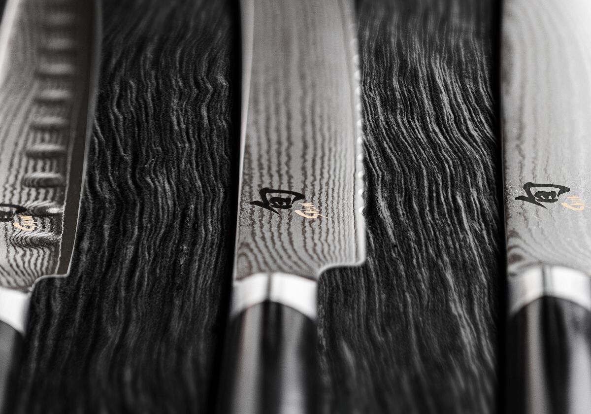 KAI SHUN Classic Kokkekniv 15cm - Bilde 2