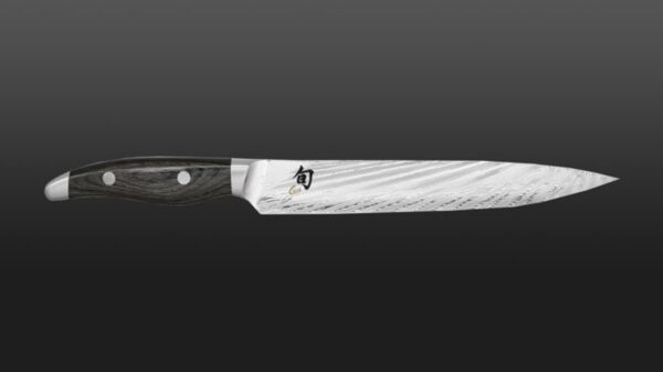 KAI SHUN NAGARE Forskjærskniv (23cm)