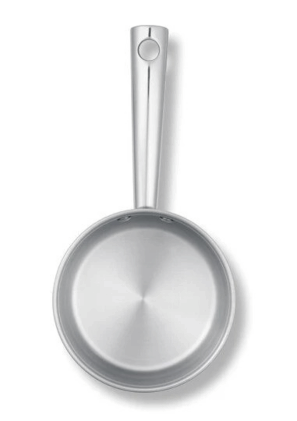 BEKA CICLA Kasserolle i rustfritt stål 18cm, 2 liter