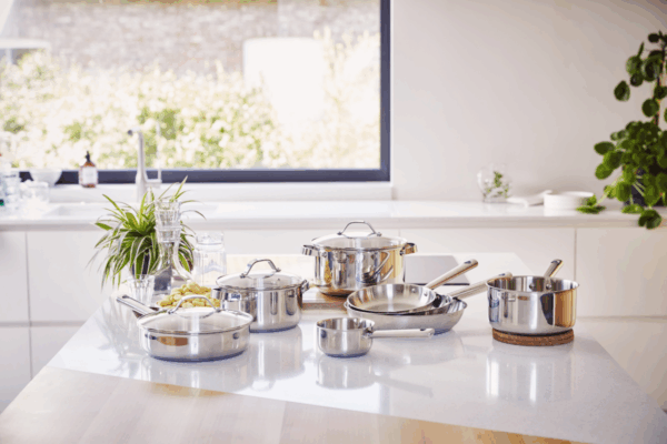 BEKA CICLA Kasserolle 16cm, 1,5 liter