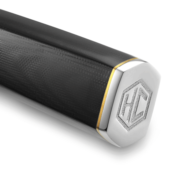 HEXCLAD Kokkekniv damask, 20cm