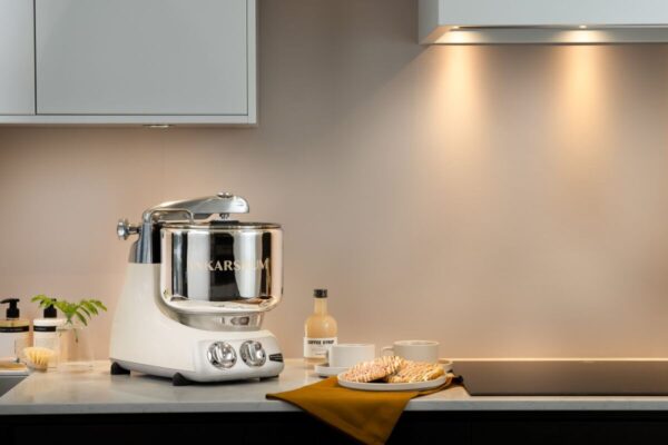 ANKARSRUM Kjøkkenmaskin 6230 Creme Light