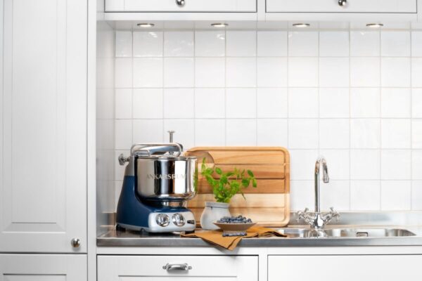 ANKARSRUM Kjøkkenmaskin 6230 Ocean Blue