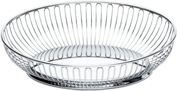 ALESSI Oval Trådkurv