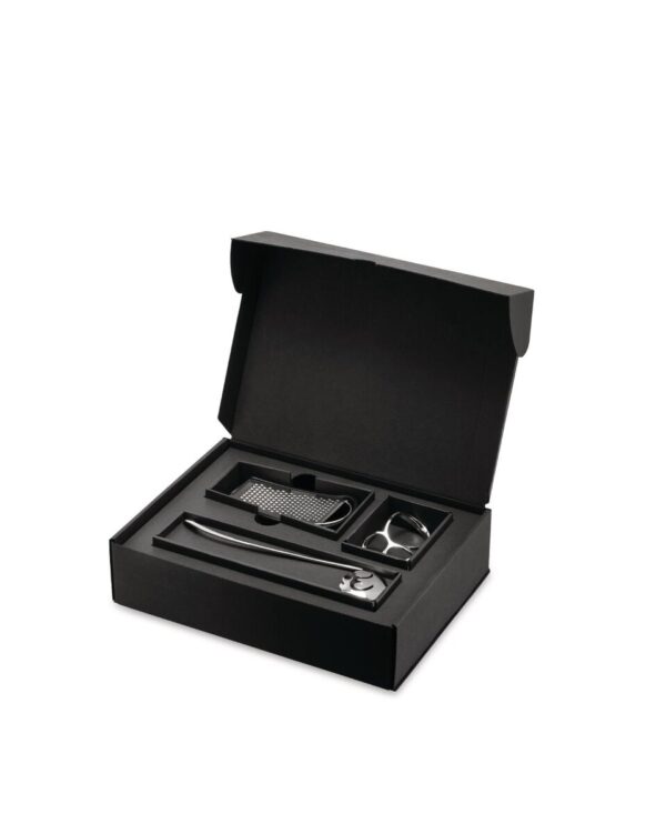 ALESSI Pasta gavesett