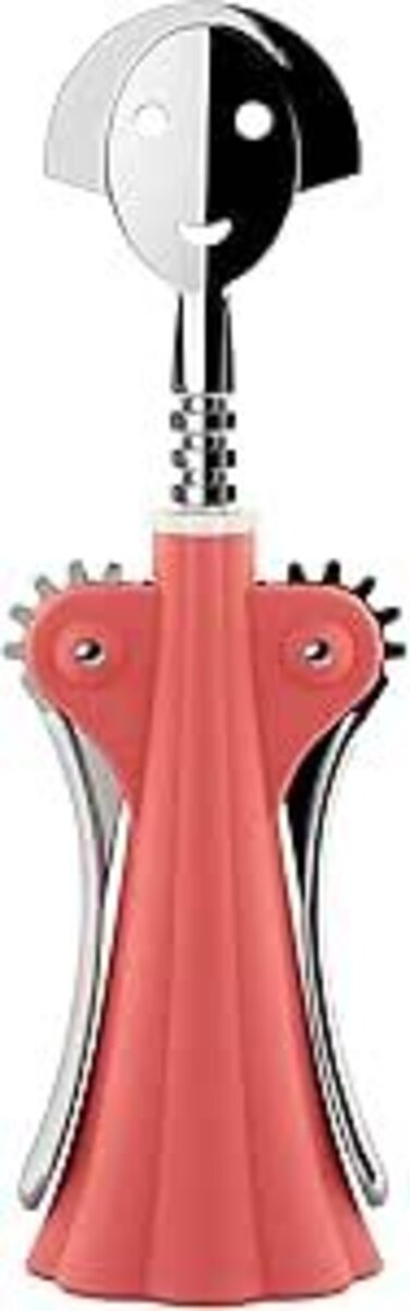 ALESSI ANNA G. Rosa Vinåpner