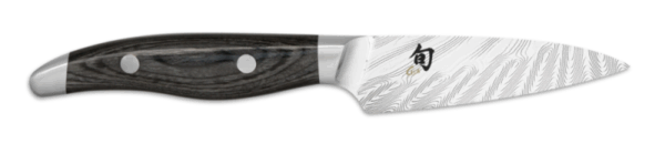 KAI SHUN NAGARE Grønnsakskniv (9cm)