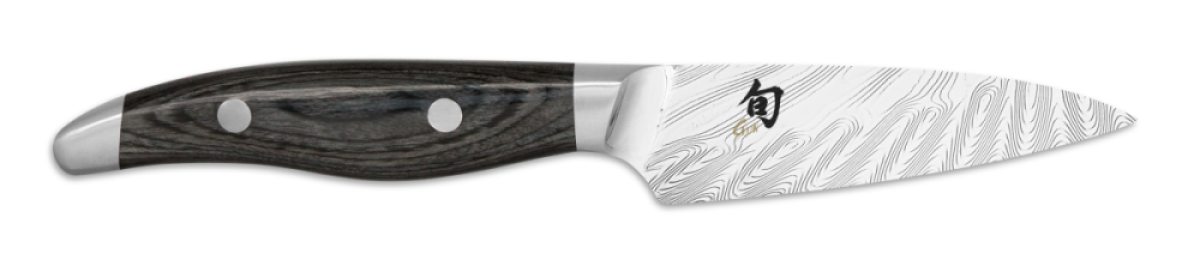 KAI SHUN NAGARE Grønnsakskniv (9cm)