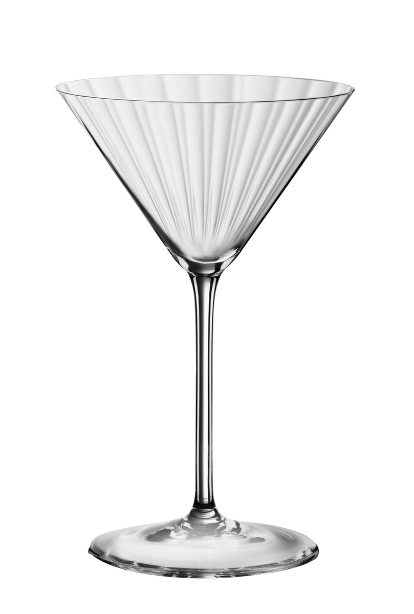 SPIEGELAU Lifestyle Martiniglass, 220ml, 4pk - Bilde 3