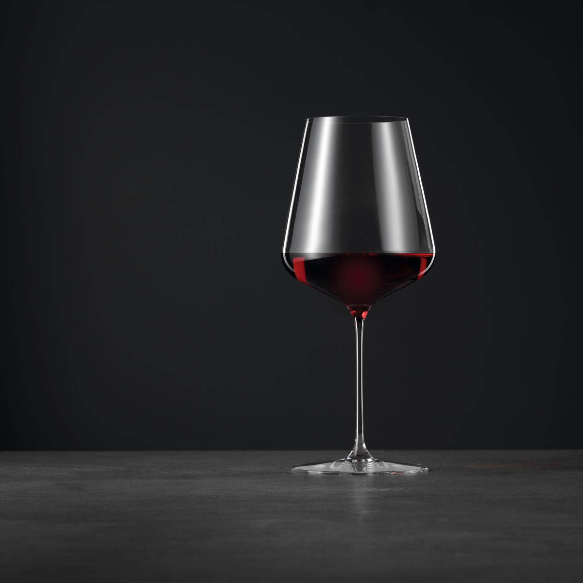 SPIEGELAU Definition Bordeauxglass, 2pk - Bilde 6