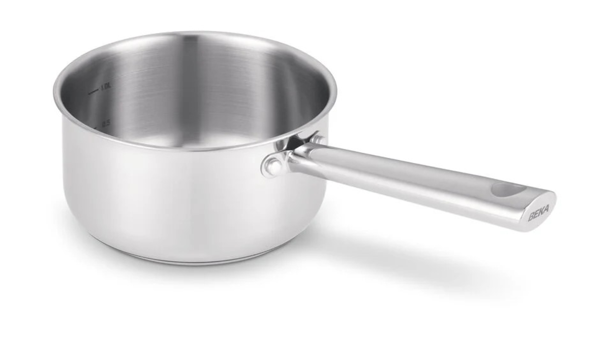 BEKA CICLA Kasserollesett, 3 deler (1,5l, 2,0l, 2,8l) - Bilde 4