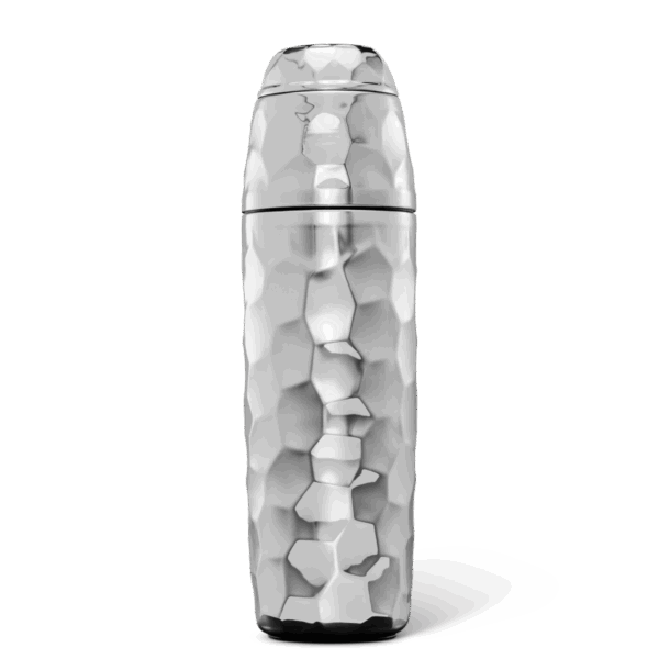 HEXCLAD Cocktailshaker | Chrome