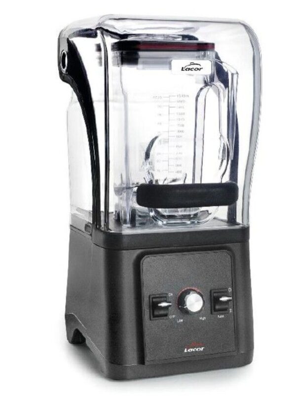 LACOR Blender 1500watt | 23000rpm