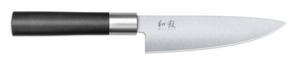 KAI WASABI BLACK Kokkekniv 15cm