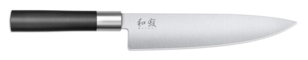 KAI WASABI BLACK Kokkekniv 20cm